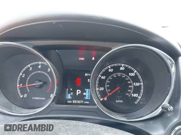 2018 Mitsubishi Outlander SE с VIN JA4AR3AW3JZ032219, выставлен на аукционе IAAI как лот 42488133 с пробегом 31 671 миль миль и . История ставок и продаж доступна на DreamBid. Изображение 7.