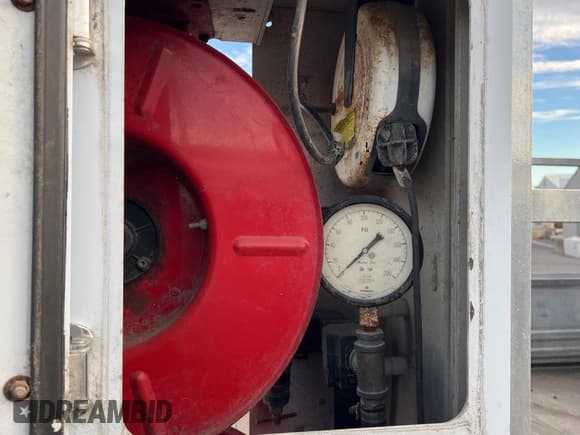 ✅ 2007 Dodge Sprinter • VIN: WDXPF345879341083 • Lot: 75351274. Listed on Copart with Not provided. Free auction sales archive from the USA and detailed vehicle history report at DreamBid. Image 7.