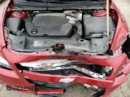 ✅ 2012 Chevrolet Malibu LTZ • VIN: 1G1ZG5E74CF232049 • Lot: 81783974. Listed on Copart with Not provided. Free auction sales archive from the USA and detailed vehicle history report at DreamBid. Image 11.