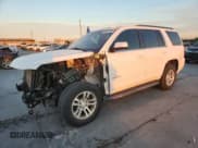 ✅ 2018 Chevrolet Tahoe LS • VIN: 1GNSCAKC1JR271411 • Lot: 86461905. Wystawiony na Copart z przebiegiem 250 773 mil. Bezpłatny archiwum sprzedaży aukcyjnych z USA i szczegółowy raport historii pojazdu na DreamBid. Zdjęcie 1.