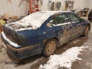 ✅ 2004 Chevrolet Impala • VIN: 2G1WF52E549293798 • Lot: 43818763. Listed on IAAI with 243,403 mi. Free auction sales archive from the USA and detailed vehicle history report at DreamBid. Image 4.