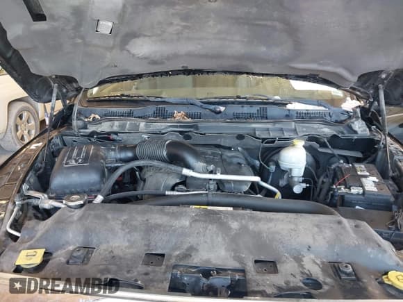 ✅ 2013 Ram 1500 Outdoorsman • VIN: 1C6RR7LT6DS542779 • Lot: 41568456. Listed on IAAI with 220,818 mi. Free auction sales archive from the USA and detailed vehicle history report at DreamBid. Image 10.