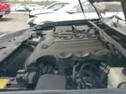 ✅ 2022 Toyota 4Runner SR5 • VIN: JTEMU5JR3N6016600 • Lot: 43392016. Listed on IAAI with 76,898 mi. Free auction sales archive from the USA and detailed vehicle history report at DreamBid. Image 20.