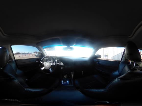 ✅ 2007 Dodge Charger SRT-8 • VIN: 2B3LA73W47H648550 • Лот: 43551201. Опубликован ранее на IAAI с пробегом 98 866 миль. Бесплатный доступ к архиву аукционных продаж из США и подробный отчёт об истории автомобиля на DreamBid. Изображение 22.