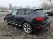 ✅ 2013 Audi Q5 Hybrid Prestige • VIN: WA1C8AFP4DA071387 • Lot: 66197765. Wystawiony na Copart z przebiegiem 84 130 mil. Bezpłatny archiwum sprzedaży aukcyjnych z USA i szczegółowy raport historii pojazdu na DreamBid. Zdjęcie 2.