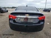 ✅ 2018 Chevrolet Impala LT • VIN: 2G1105S36J9128333 • Лот: 77701634. Опубликован ранее на Copart с пробегом 83 756 миль. Бесплатный доступ к архиву аукционных продаж из США и подробный отчёт об истории автомобиля на DreamBid. Изображение 6.