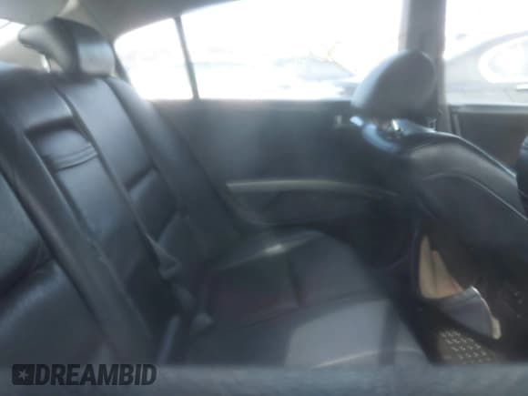 ✅ 2004 Nissan Maxima SL • VIN: 1N4BA41E54C833827 • Лот: 41910331. Опубликован ранее на IAAI с пробегом Не указан. Бесплатный доступ к архиву аукционных продаж из США и подробный отчёт об истории автомобиля на DreamBid. Изображение 8.