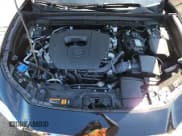 ✅ 2025 Mazda CX-30 S Select Sport • VIN: 3MVDMBBM4SM771304 • Lot: 71729325. Wystawiony na Copart z przebiegiem 5 165 mil. Bezpłatny archiwum sprzedaży aukcyjnych z USA i szczegółowy raport historii pojazdu na DreamBid. Zdjęcie 16.