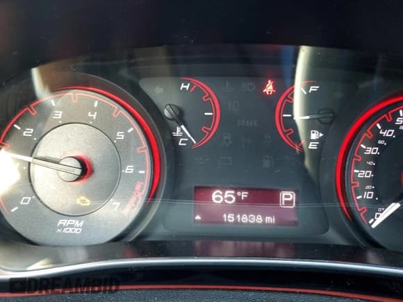 ✅ 2014 Dodge Dart SXT • VIN: 1C3CDFBB2ED860988 • Lot: 68775485. Wystawiony na Copart z przebiegiem 151 838 mil. Bezpłatny archiwum sprzedaży aukcyjnych z USA i szczegółowy raport historii pojazdu na DreamBid. Zdjęcie 9.