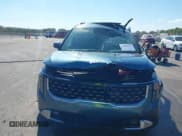 ✅ 2026 Kia Carnival SX • VIN: KNDNE5KA9T6092270 • Лот: 43399416. Опубликован ранее на IAAI с пробегом 3 380 миль. Бесплатный доступ к архиву аукционных продаж из США и подробный отчёт об истории автомобиля на DreamBid. Изображение 18.