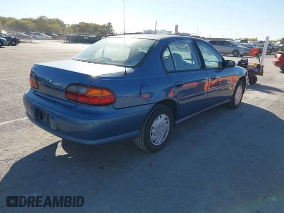 1999 Chevrolet Malibu с VIN 1G1ND52MOXY160696, выставлен на аукционе IAAI как лот 43597079 с пробегом 81 839 миль миль и . История ставок и продаж доступна на DreamBid. Изображение 4.