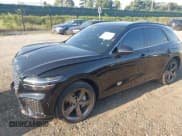 ✅ 2024 Genesis GV70 2.5T • VIN: 5NMMADTB8RH015524 • Lot: 42855178. Listed on IAAI with 7,248 mi. Free auction sales archive from the USA and detailed vehicle history report at DreamBid. Image 17.