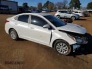 ✅ 2022 Hyundai Accent SE • VIN: 3KPC24A65NE185047 • Лот: 88460005. Опубликован ранее на Copart с пробегом 75 105 миль. Бесплатный доступ к архиву аукционных продаж из США и подробный отчёт об истории автомобиля на DreamBid. Изображение 4.