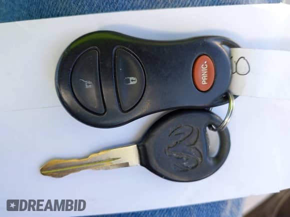 2003 Dodge 1500 ST z VIN 1D7HA18N13S360544, wystawiony jako IAAI lot #41808387 z przebiegiem 169 785 mil mil oraz . Historia ofert i sprzedaży dostępna na DreamBid. Obrazek 11.