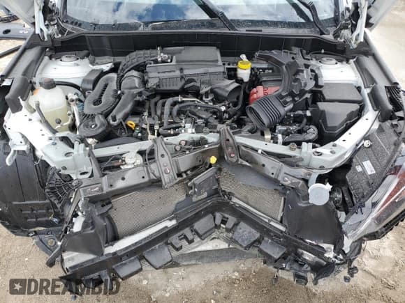 ✅ 2025 Infiniti QX50 Sport • VIN: 3PCAJ5FB2SF107501 • Lot: 87054155. Wystawiony na Copart z przebiegiem 10 274 mil. Bezpłatny archiwum sprzedaży aukcyjnych z USA i szczegółowy raport historii pojazdu na DreamBid. Zdjęcie 12.