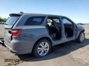 ✅ 2022 Dodge Durango R/T • VIN: 1C4SDJCT2NC189264 • Lot: 57562245. Listed on Copart with Not provided. Free auction sales archive from the USA and detailed vehicle history report at DreamBid. Image 3.