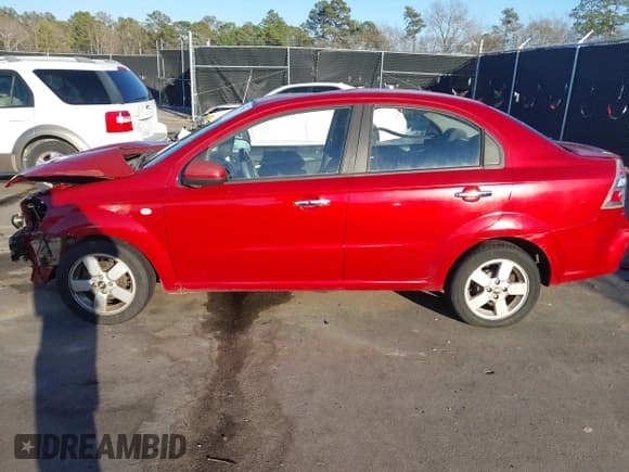 ✅ 2008 Chevrolet Aveo LT • VIN: KL1TG56668B064083 • Lot: 41357792. Wystawiony na IAAI z przebiegiem 140 015 mil. Bezpłatny archiwum sprzedaży aukcyjnych z USA i szczegółowy raport historii pojazdu na DreamBid. Zdjęcie 15.