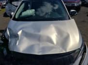 ✅ 2023 Chevrolet Bolt EUV LT • VIN: 1G1FY6S01P4165540 • Лот: 82474315. Опубликован ранее на Copart с пробегом 25 463 миль. Бесплатный доступ к архиву аукционных продаж из США и подробный отчёт об истории автомобиля на DreamBid. Изображение 12.