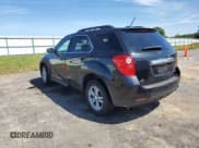 ✅ 2015 Chevrolet Equinox LT • VIN: 2GNFLFEK3F6112703 • Лот: 70024594. Опубликован ранее на Copart с пробегом 171 238 миль. Бесплатный доступ к архиву аукционных продаж из США и подробный отчёт об истории автомобиля на DreamBid. Изображение 2.