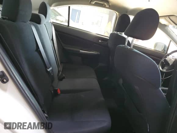 2016 Subaru Impreza Premium z VIN JF1GJAB64GH004573, wystawiony jako Copart lot #85152965 z przebiegiem 44 541 mil mil oraz Szkoda całkowita • Salvage title. Historia ofert i sprzedaży dostępna na DreamBid. Obrazek 10.