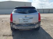 ✅ 2013 Cadillac SRX Performance Collection • VIN: 3GYFNDE30DS513053 • Lot: 43530295. Listed on IAAI with 124,178 mi. Free auction sales archive from the USA and detailed vehicle history report at DreamBid. Image 17.