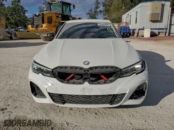✅ 2020 BMW 3 Series M340i xDrive • VIN: WBA5U9C06LFJ80108 • Lot: 92662845. Wystawiony na Copart z przebiegiem 73 365 mil. Bezpłatny archiwum sprzedaży aukcyjnych z USA i szczegółowy raport historii pojazdu na DreamBid. Zdjęcie 5.