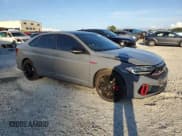 ✅ 2022 Volkswagen Jetta Autobahn • VIN: 3VW2T7BU1NM003290 • Lot: 85561535. Listed on Copart with 1,249 mi. Free auction sales archive from the USA and detailed vehicle history report at DreamBid. Image 4.