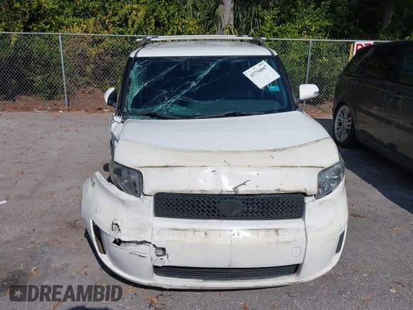✅ 2009 Scion xB • VIN: JTLKE50E591086548 • Lot: 43736067. Listed on IAAI with 182,193 mi. Free auction sales archive from the USA and detailed vehicle history report at DreamBid. Image 6.