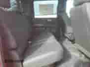 2024 Chevrolet Silverado 3500HD Work Truck с VIN 1GC4YSE76RF374036, выставлен на аукционе Copart как лот 55776305 с пробегом 49 миль миль и Списание • Salvage title. История ставок и продаж доступна на DreamBid. Изображение 10.