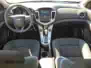 2012 Chevrolet Cruze 1FL z VIN 1G1PE5SC0C7103640, wystawiony jako Copart lot #84885045 z przebiegiem 123 565 mil mil oraz Szkoda całkowita • Salvage title. Historia ofert i sprzedaży dostępna na DreamBid. Obrazek 8.