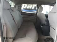 ✅ 2012 Toyota Tacoma • VIN: 5TFJX4CN6CX013961 • Lot: 80145835. Listed on Copart with 253,645 mi. Free auction sales archive from the USA and detailed vehicle history report at DreamBid. Image 10.