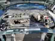 2001 Dodge 1500 с VIN 1B7HF13ZX1J570732, выставлен на аукционе Copart как лот 84479494 с пробегом Не указан миль и Списание • Salvage title. История ставок и продаж доступна на DreamBid. Изображение 11.