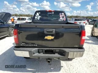 ✅ 2012 Chevrolet Silverado 1500 LTZ • VIN: 3GCPKTE73CG190652 • Lot: 77562504. Listed on Copart with Not provided. Free auction sales archive from the USA and detailed vehicle history report at DreamBid. Image 6.