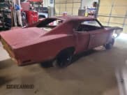 ✅ 1970 Dodge Charger • VIN: XP29G0G246903 • Лот: 62697475. Опубликован ранее на Copart с пробегом 76 230 миль. Бесплатный доступ к архиву аукционных продаж из США и подробный отчёт об истории автомобиля на DreamBid. Изображение 4.