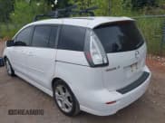 ✅ 2008 Mazda 5 Grand Touring • VIN: JM1CR293380323532 • Лот: 42857071. Опубликован ранее на IAAI с пробегом 196 012 миль. Бесплатный доступ к архиву аукционных продаж из США и подробный отчёт об истории автомобиля на DreamBid. Изображение 3.