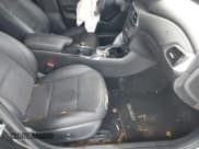 ✅ 2018 Infiniti QX30 Sport • VIN: SJKCH5CPXJA002648 • Lot: 41876121. Listed on IAAI with 45,956 mi. Free auction sales archive from the USA and detailed vehicle history report at DreamBid. Image 5.