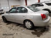 ✅ 2003 Hyundai Elantra GLS • VIN: KMHDN45D43U571330 • Lot: 42688575. Wystawiony na Copart z przebiegiem 150 580 mil. Bezpłatny archiwum sprzedaży aukcyjnych z USA i szczegółowy raport historii pojazdu na DreamBid. Zdjęcie 2.