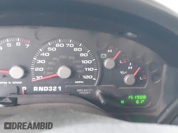 ✅ 2003 Ford Explorer XLT • VIN: 1FMZU73K43ZA66533 • Lot: 41776302. Listed on IAAI with 151,908 mi. Free auction sales archive from the USA and detailed vehicle history report at DreamBid. Image 15.