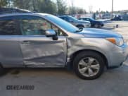 ✅ 2014 Subaru Forester Limited • VIN: JF2SJAHC5EH443748 • Lot: 43853197. Listed on IAAI with 127,520 mi. Free auction sales archive from the USA and detailed vehicle history report at DreamBid. Image 6.