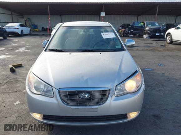 ✅ 2009 Hyundai Elantra GLS • VIN: KMHDU46D49U803175 • Lot: 43623897. Listed on IAAI with 135,263 mi. Free auction sales archive from the USA and detailed vehicle history report at DreamBid. Image 6.