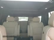 ✅ 2023 Chevrolet Tahoe Premier • VIN: 1GNSKSKD1PR107859 • Lot: 84898565. Wystawiony na Copart z przebiegiem 49 039 mil. Bezpłatny archiwum sprzedaży aukcyjnych z USA i szczegółowy raport historii pojazdu na DreamBid. Zdjęcie 10.