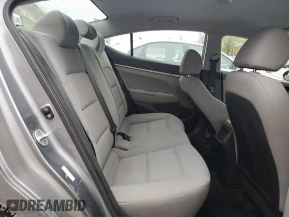 2017 Hyundai Elantra SE с VIN KMHD74LFXHU091573, выставлен на аукционе Copart как лот 90526635 с пробегом 89 512 миль миль и Чистый • Clean title. История ставок и продаж доступна на DreamBid. Изображение 10.