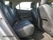 ✅ 2013 Chevrolet Equinox LS • VIN: 2GNALBEK4D1269346 • Лот: 84760465. Опубликован ранее на Copart с пробегом 136 342 миль. Бесплатный доступ к архиву аукционных продаж из США и подробный отчёт об истории автомобиля на DreamBid. Изображение 11.