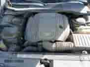 2005 Dodge Magnum RT с VIN 2D4GV58225H613701, выставлен на аукционе IAAI как лот 41848852 с пробегом 200 633 миль миль и . История ставок и продаж доступна на DreamBid. Изображение 10.