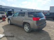 ✅ 2011 GMC Terrain SLE-1 • VIN: 2CTALMEC6B6303854 • Lot: 43340546. Listed on IAAI with Not provided. Free auction sales archive from the USA and detailed vehicle history report at DreamBid. Image 3.