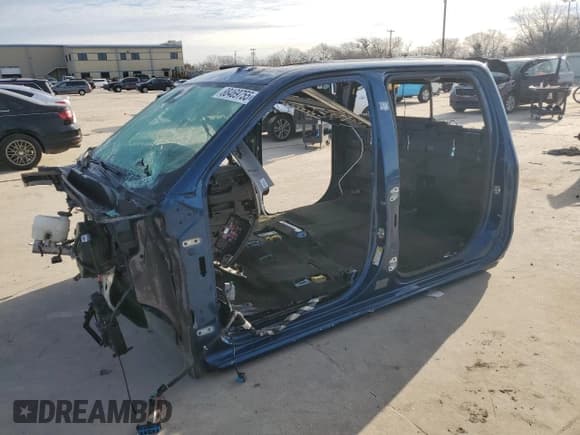 ✅ 2017 Chevrolet Silverado 1500 • VIN: N0V1N0NPART • Лот: 88469755. Опубликован ранее на Copart с пробегом Не указан. Бесплатный доступ к архиву аукционных продаж из США и подробный отчёт об истории автомобиля на DreamBid. Изображение 1.