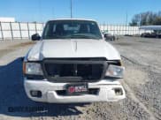 ✅ 2005 Ford Ranger XL • VIN: 1FTYR10U45PA71332 • Лот: 43606032. Опубликован ранее на IAAI с пробегом 234 378 миль. Бесплатный доступ к архиву аукционных продаж из США и подробный отчёт об истории автомобиля на DreamBid. Изображение 12.