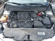 ✅ 2013 Lincoln MKZ • VIN: 3LN6L2JK6DR827497 • Lot: 42788472. Listed on IAAI with 208,007 mi. Free auction sales archive from the USA and detailed vehicle history report at DreamBid. Image 10.