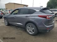 ✅ 2020 Acura RDX Advance • VIN: 5J8TC2H7XLL016471 • Lot: 60913445. Listed on Copart with 79,203 mi. Free auction sales archive from the USA and detailed vehicle history report at DreamBid. Image 2.