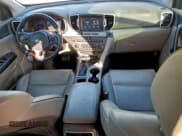 ✅ 2017 Kia Sportage EX • VIN: KNDPN3AC2H7160880 • Lot: 94286785. Wystawiony na Copart z przebiegiem 132 570 mil. Bezpłatny archiwum sprzedaży aukcyjnych z USA i szczegółowy raport historii pojazdu na DreamBid. Zdjęcie 8.